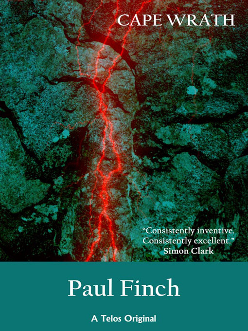 Title details for Cape Wrath by Paul Finch - Available